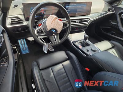 Zdjęcie 8 z 13 samochodu: 2023 BMW M2 VIN:3MF13DM02P8D58453 - miniatura