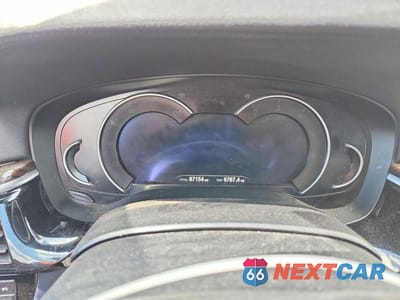 Zdjęcie 9 z 13 samochodu: 2017 BMW 530 XI VIN:WBAJA7C57HG457664 - miniatura