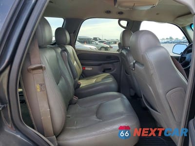 Zdjęcie 11 z 12 samochodu: 2004 CHEVROLET TAHOE C1500 VIN:1GNEC13V84R168696 - miniatura