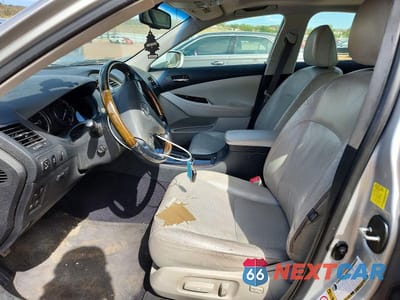 Zdjęcie 7 z 12 samochodu: 2011 LEXUS ES 350 VIN:JTHBK1EG9B2417668 - miniatura