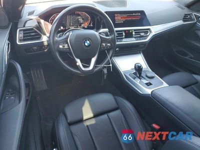 Zdjęcie 8 z 13 samochodu: 2023 BMW 430I VIN:WBA53AP05PCL78233 - miniatura