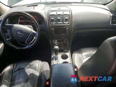 Zdjęcie 8 z 12 samochodu: 2012 GMC ACADIA DENALI VIN:1GKKVTED4CJ249198 - miniatura