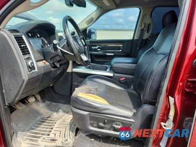 Zdjęcie 7 z 12 samochodu: 2017 RAM 2500 LARAMIE VIN:3C6UR5NL3HG537323 - miniatura