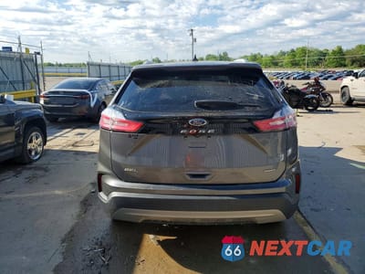 Zdjęcie 6 z 13 samochodu: 2021 FORD EDGE SEL VIN:2FMPK4J90MBA12646 - miniatura