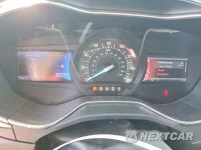 Zdjęcie 9 z 12 samochodu: 2013 FORD FUSION SE VIN:3FA6P0H92DR362089 - miniatura