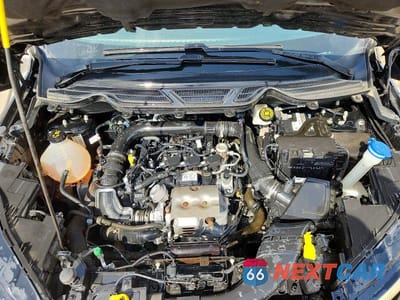 Zdjęcie 12 z 13 samochodu: 2020 FORD ECOSPORT SE VIN:MAJ3S2GE4LC326526 - miniatura