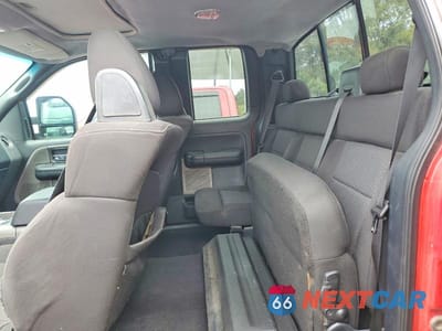 Zdjęcie 10 z 12 samochodu: 2006 FORD F150 VIN:1FTPX145X6NA70221 - miniatura
