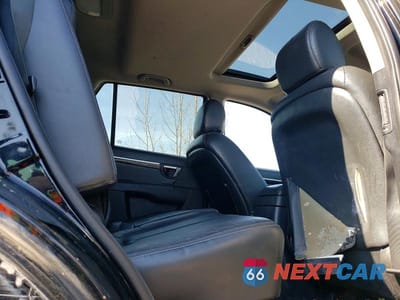 Zdjęcie 11 z 13 samochodu: 2009 HYUNDAI SANTA FE GL VIN:5NMSG13E79H303839 - miniatura