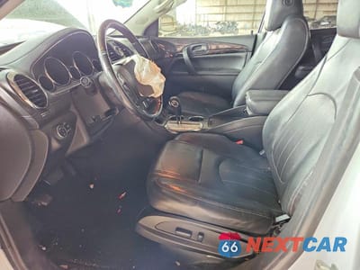 Zdjęcie 7 z 13 samochodu: 2017 BUICK ENCLAVE VIN:5GAKRBKD9HJ115262 - miniatura