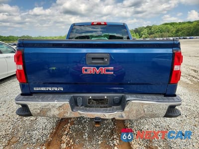 Zdjęcie 6 z 12 samochodu: 2018 GMC SIERRA K1500 VIN:3GTU2LEC9JG100434 - miniatura