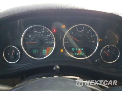 Zdjęcie 9 z 13 samochodu: 2015 JEEP WRANGLER UNLIMITED SAHARA VIN:1C4BJWEG4FL540926 - miniatura