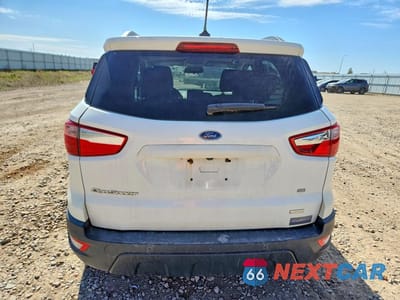 Zdjęcie 6 z 13 samochodu: 2020 FORD ECOSPORT SE VIN:MAJ3S2GE9LC352152 - miniatura