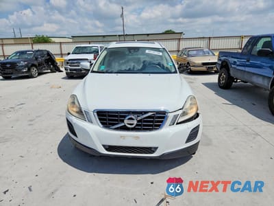 Piąte zdjęcie samochodu w środku: 2012 VOLVO XC60 3.2 VIN:YV4952DL9C2240016 - miniatura