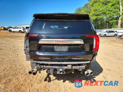 Zdjęcie 6 z 14 samochodu: 2021 GMC YUKON DENALI VIN:1GKS2DKL9MR377949 - miniatura