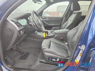 Zdjęcie 7 z 13 samochodu: 2021 BMW X3 XDRIVE30I VIN:5UXTY5C00M9E11111 - miniatura