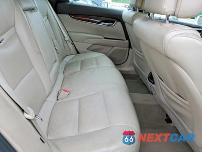 Zdjęcie 10 z 12 samochodu: 2013 CADILLAC XTS VIN:2G61R5S33D9156238 - miniatura