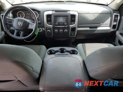 Zdjęcie 8 z 12 samochodu: 2016 RAM 1500 SLT VIN:1C6RR7GTXGS156249 - miniatura