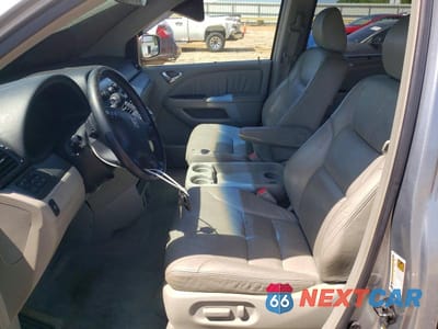 Zdjęcie 7 z 13 samochodu: 2006 HONDA ODYSSEY EXL VIN:5FNRL38736B087968 - miniatura
