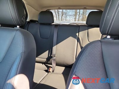 Zdjęcie 10 z 13 samochodu: 2022 BUICK ENCORE GX PREFERRED VIN:KL4MMBS2XNB141101 - miniatura