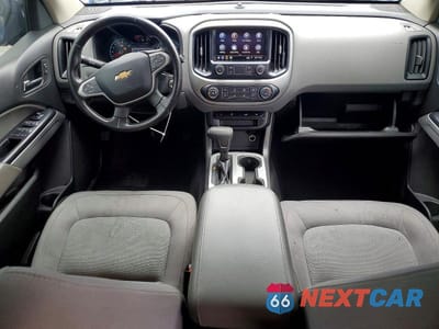 Zdjęcie 8 z 12 samochodu: 2020 CHEVROLET COLORADO LT VIN:1GCGSCEN2L1107824 - miniatura