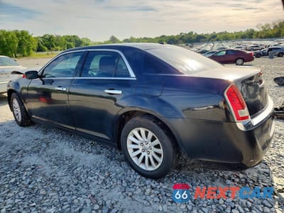 Drugie zdjęcie samochodu z przodu: 2014 CHRYSLER 300 VIN:2C3CCAAGXEH378663 - miniatura