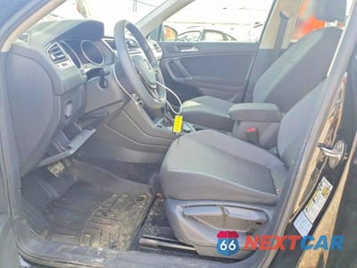 Zdjęcie 7 z 12 samochodu: 2020 VOLKSWAGEN TIGUAN S VIN:3VV0B7AX0LM025045 - miniatura