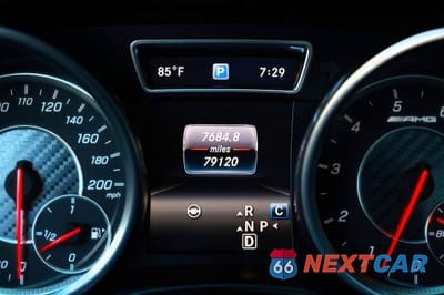 Zdjęcie 8 z 10 samochodu: 2016 MERCEDES-BENZ GLE 63 AMG 4MATIC VIN:4JGDA7EBXGA696514 - miniatura