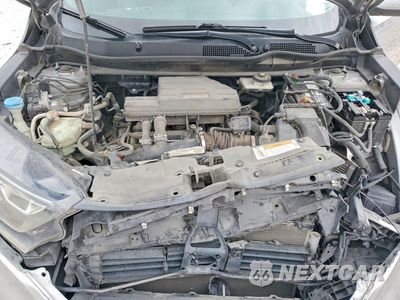 Zdjęcie 12 z 14 samochodu: 2018 HONDA CR-V EXL VIN:7FARW1H85JE043746 - miniatura
