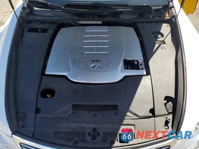 Zdjęcie 11 z 11 samochodu: 2008 LEXUS LS 460 BASE VIN:JTHBL46FX85068483 - miniatura