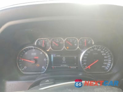 Zdjęcie 9 z 13 samochodu: 2014 CHEVROLET SILVERADO K1500 LTZ VIN:1GCVKSEC3EZ412737 - miniatura