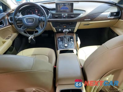 Zdjęcie 8 z 12 samochodu: 2013 AUDI A7 PREMIUM PLUS VIN:WAUYGAFC3DN118703 - miniatura