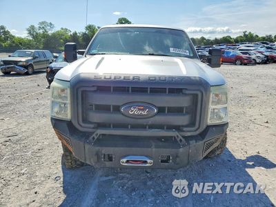 Piąte zdjęcie samochodu w środku: 2012 FORD F250 SUPER DUTY VIN:1FT7X2BT6CEC11336 - miniatura