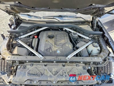 Zdjęcie 12 z 13 samochodu: 2019 BMW X7 XDRIVE40I VIN:5UXCW2C59KL082101 - miniatura