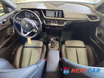 Zdjęcie 8 z 12 samochodu: 2021 BMW 228XI VIN:WBA73AK01M7J36740 - miniatura