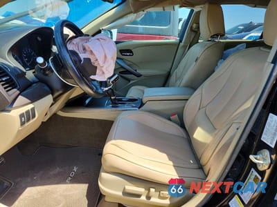 Zdjęcie 7 z 12 samochodu: 2013 ACURA RDX VIN:5J8TB4H30DL011972 - miniatura