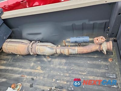 Zdjęcie 12 z 12 samochodu: 2008 FORD F250 SUPER DUTY VIN:1FTSW21R78EB37354 - miniatura