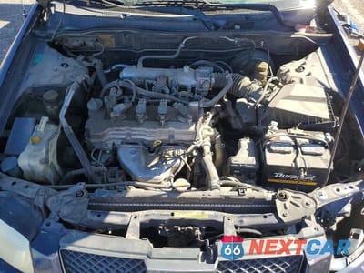 Zdjęcie 11 z 13 samochodu: 2006 NISSAN SENTRA 1.8 VIN:3N1CB51D06L545068 - miniatura