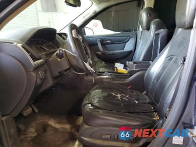 Zdjęcie 7 z 13 samochodu: 2015 GMC ACADIA SLT-1 VIN:1GKKVRKD9FJ148931 - miniatura