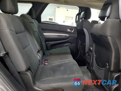 Zdjęcie 11 z 13 samochodu: 2013 DODGE DURANGO SXT VIN:1C4RDJAG3DC572245 - miniatura