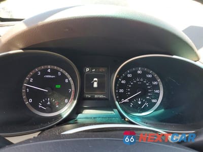 Zdjęcie 9 z 13 samochodu: 2017 HYUNDAI SANTA FE SE VIN:KM8SM4HF4HU197655 - miniatura