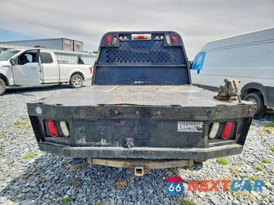 Zdjęcie 6 z 12 samochodu: 2005 FORD F250 SUPER DUTY VIN:1FTSX21P85EB21865 - miniatura