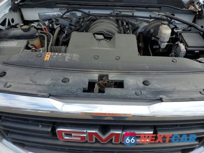 Zdjęcie 12 z 13 samochodu: 2017 GMC SIERRA C1500 VIN:1GTR1LEH7HZ210574 - miniatura