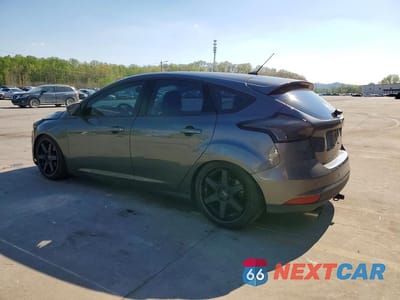 Drugie zdjęcie samochodu z przodu: 2016 FORD FOCUS SE VIN:1FADP3K20GL389458 - miniatura