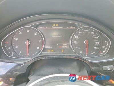 Zdjęcie 9 z 12 samochodu: 2011 AUDI A8 L QUATTRO VIN:WAURVAFD0BN010541 - miniatura
