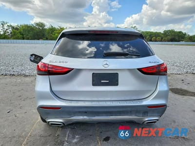 Zdjęcie 6 z 13 samochodu: 2021 MERCEDES-BENZ GLA 250 4MATIC VIN:W1N4N4HBXMJ157429 - miniatura