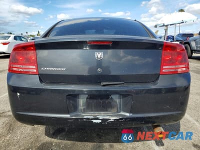Zdjęcie 6 z 12 samochodu: 2006 DODGE CHARGER SE VIN:2B3KA43R16H469076 - miniatura