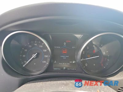 Zdjęcie 9 z 12 samochodu: 2017 JAGUAR XE PRESTIGE VIN:SAJAE4BGXHA965317 - miniatura