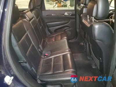 Zdjęcie 11 z 13 samochodu: 2013 JEEP GRAND CHEROKEE LAREDO VIN:1C4RJFAG6DC502826 - miniatura