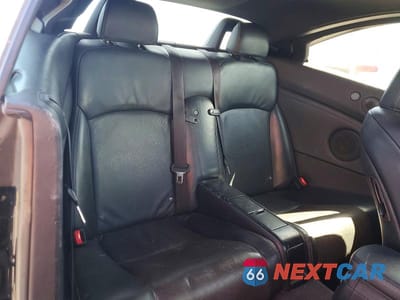 Zdjęcie 10 z 13 samochodu: 2014 LEXUS IS 250 VIN:JTHFF2C28E2531023 - miniatura