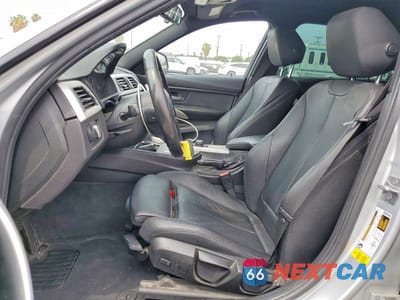 Zdjęcie 7 z 12 samochodu: 2016 BMW 320 I VIN:WBA8A9C58GK618643 - miniatura
